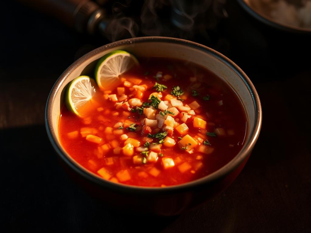 Menudo Norteño